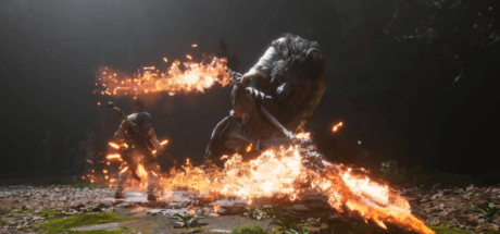 外媒Gameinformer《黑神话:悟空》前瞻:期待游戏对《西游记》的全新诠释 - 奇趣星球报