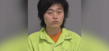 美国20岁玩家在游戏中起争执，竟打飞的线下真实 - 奇趣星球报