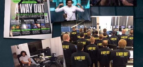 《逃出生天》销量突破900万份,暴躁老哥狂喜 - 奇趣星球报