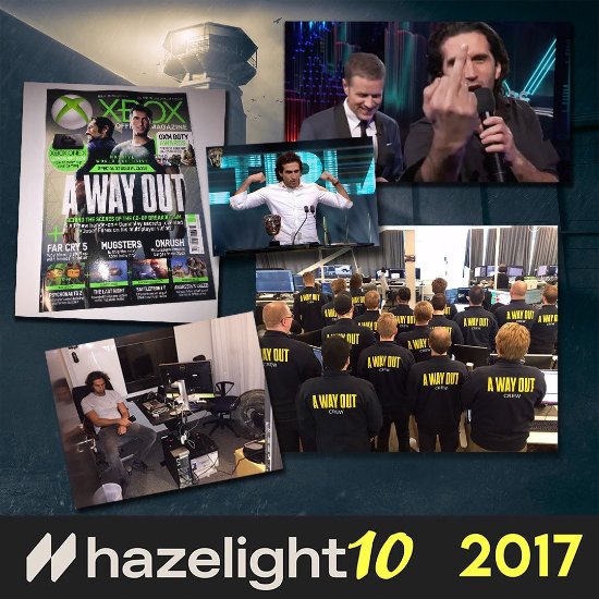 《逃出生天》销量突破900万份，暴躁老哥狂喜 - 奇趣星球报 - 奇趣星球报