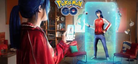 大离谱！《宝可梦GO》4月更新后，玩家无法选择性别，甚至还从白人变黑人 - 奇趣星球报