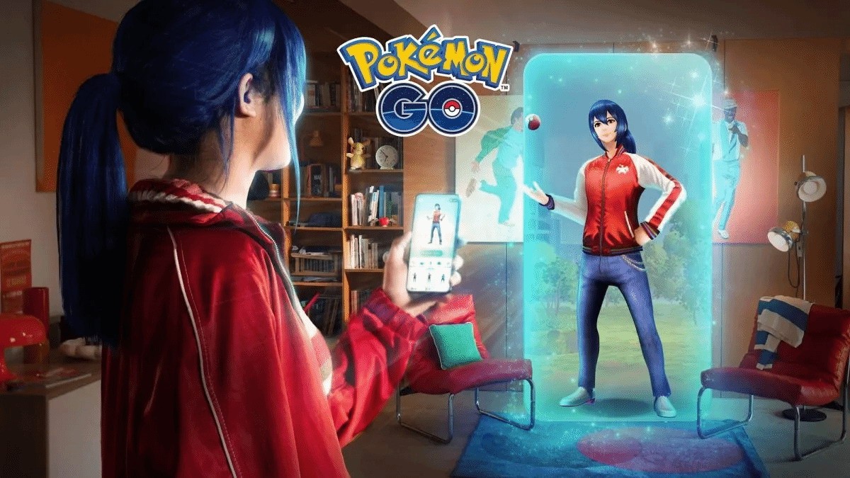 大离谱！《宝可梦GO》4月更新后，玩家无法选择性别，甚至还从白人变黑人 - 我的世界基岩版中文站 - 我的世界基岩版中文站