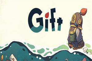 沉船遗礼PC中文版下载_Gift(Build.14579595版)中文硬盘版下载 - 我的世界基岩版中文站 - 我的世界基岩版中文站