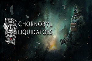 切尔诺贝利清算人 Chornobyl Liquidators(v1.01.8) - 我的世界基岩版中文站