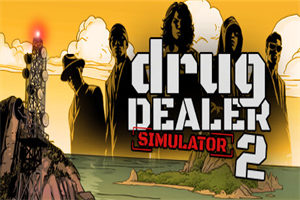 毒贩模拟器2 Drug Dealer Simulator 2(v1.0.2版) - 我的世界基岩版中文站