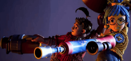 《双人成行》厂商Hazelight Studios新作即将揭晓，可能在科隆游戏展亮相 - 奇趣星球报