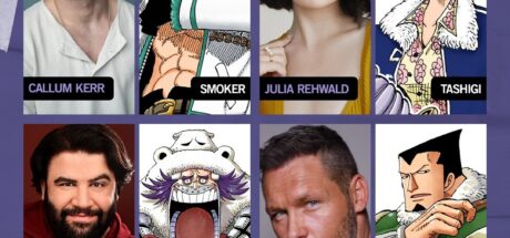 《海贼王》真人剧第二季演员公布,斯摩格、达斯琪等引起粉丝热议 - 奇趣星球报