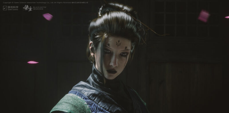 玩家分享感人故事:兄弟去世前,送了我一份《黑神话:悟空》 - 奇趣星球报 - 奇趣星球报