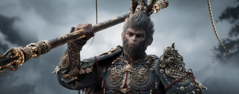 机构估算《黑神话：悟空》预售销量达120万引热议，玩家保持质疑 - 奇趣星球报 - 奇趣星球报