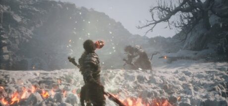 阿拉伯玩家请求《黑神话》本地化,最好能“尊重”当地文化 - 奇趣星球报