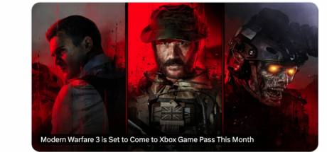 曝《使命召唤20》将于7月24日加入XGP - 奇趣星球报