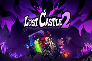 失落城堡2PC中文版下载_Lost Castle 2（v0.4.1.9）中文硬盘版下载 - 我的世界基岩版中文站 - 我的世界基岩版中文站