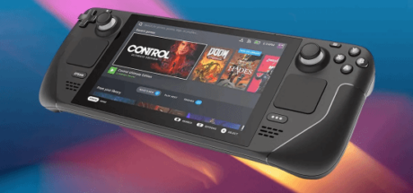 SteamDeck新增“最热玩”榜单，《艾尔登法环》高居第一 - 奇趣星球报