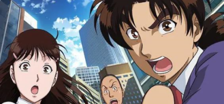 日本声优界巨大损失：《金田一少年事件簿》金田一声优因病去世，享年56岁 - 奇趣星球报