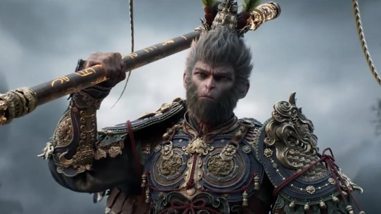外媒表示《黑神话：悟空》并不是魂游，应被归类为动作RPG - 我的世界基岩版中文站 - 我的世界基岩版中文站