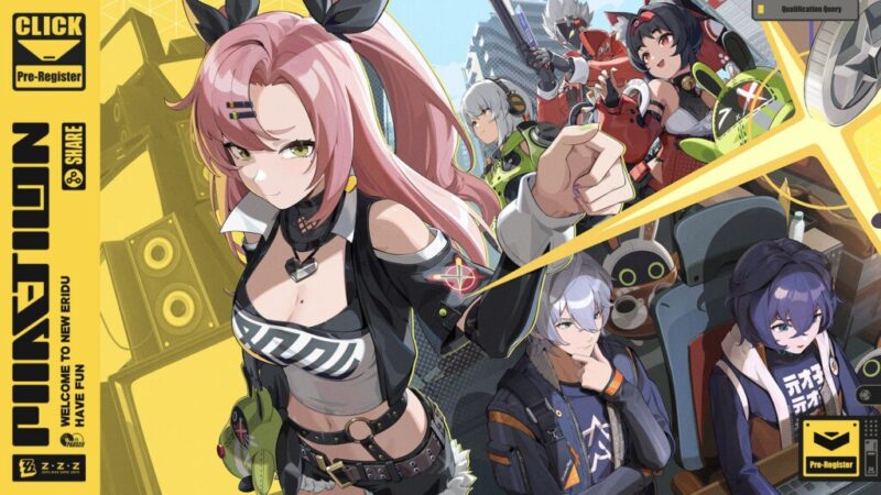 《绝区零》GS 7分：美工与艺术指导出色，但谜题设计单调乏味 - 奇趣星球报 - 奇趣星球报