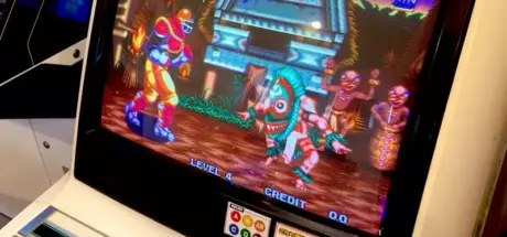 日本电玩店老板语出惊人：《格斗游戏》10连败才是开始！玩家无法接受挫折代表人生太顺遂 - 我的世界基岩版中文站