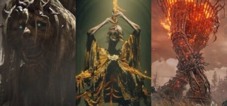 粉丝认为《艾尔登法环》黄金树幽影DLC应该获得年度最佳,它完全够资格! - 我的世界基岩版中文站