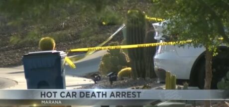 美国男子下车回家沉迷PS5，女儿被留在车内活活热死 - 我的世界基岩版中文站