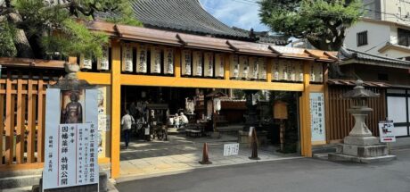 全球猫奴的圣地！日本猫咪神社的猫御守，为何如此受追捧？ - 我的世界基岩版中文站