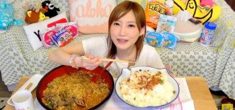 日本大胃王木下佑香消失半年!陷入重度忧郁不敢出门,宣布逐步恢复活动 - 我的世界基岩版中文站