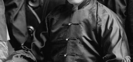 他曾是大清王朝的颜值担当！却从风华绝代，到败光家产的凄凉晚年 - 我的世界基岩版中文站