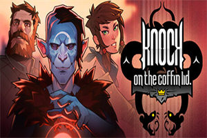 敲棺盖 Knock on the Coffin Lid (v1.02版) - 我的世界基岩版中文站
