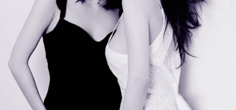 韩国2大恶女的闺蜜照曝光!背后的黑历史让人惊讶 - 奇趣星球报