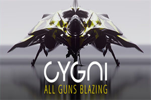 CYGNI怒火全开PC中文版下载_CYGNI: All Guns Blazing(v1.01版)中文硬盘版下载 - 我的世界基岩版中文站 - 我的世界基岩版中文站