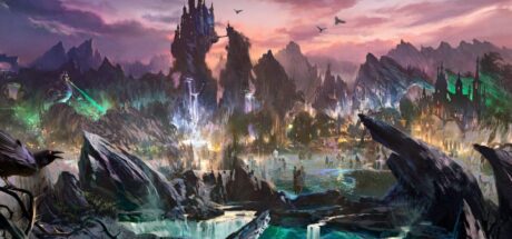 全球首个反派乐园来袭!迪士尼乐园迎接恶人角色的集结 - 奇趣星球报