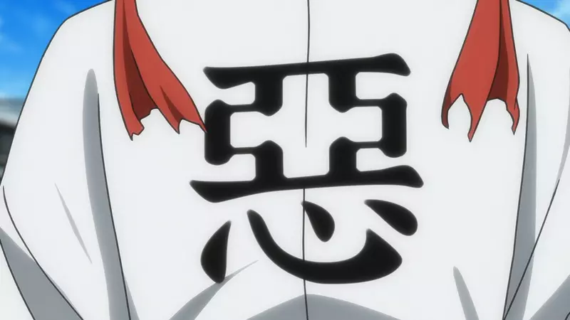 日本漫画读者最讨厌的套路！突然出现的万恶之源角色，是否是作者的逃避之举？ - 奇趣星球报 - 奇趣星球报