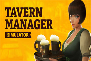 酒馆经理模拟器 Tavern Manager Simulator (v1.0.0版) - 我的世界基岩版中文站