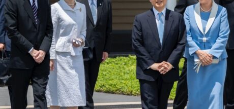 日本皇室背后的隐秘组织!宫内厅如何严密控管,皇室成员的一举一动? - 我的世界基岩版中文站