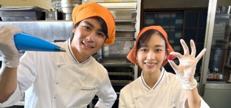 拍戏生情！日本女星森川葵与小2岁男偶像泰国秘恋曝光，前任皆为日剧男神 - 我的世界基岩版中文站