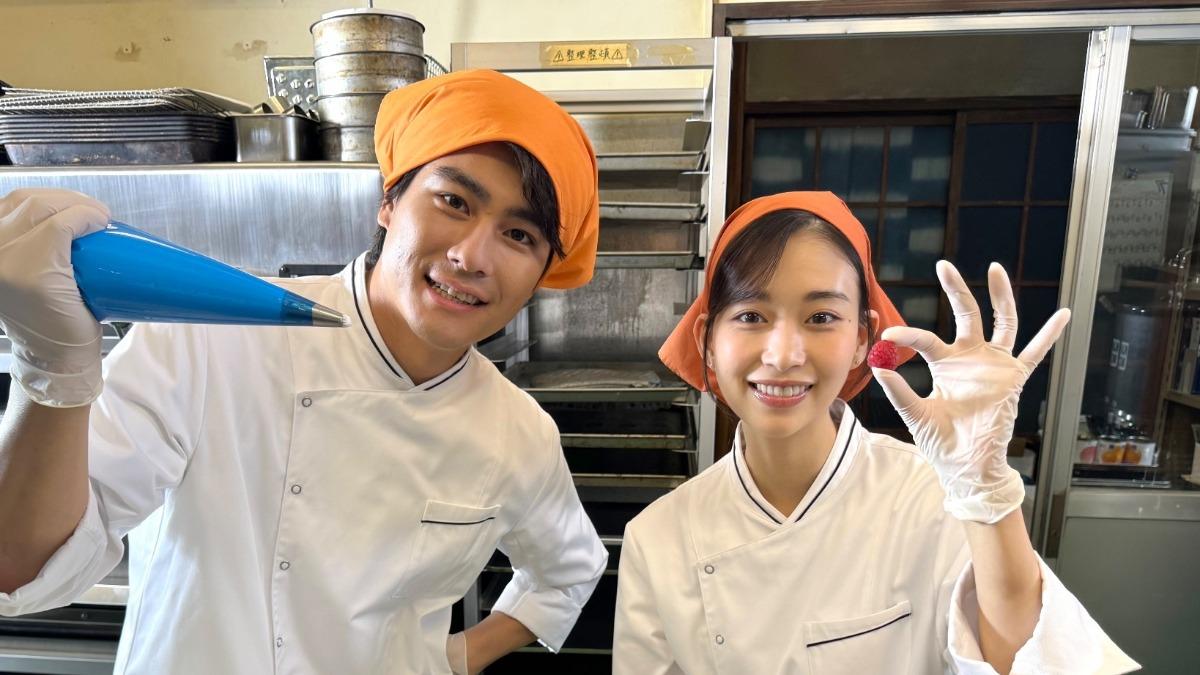 拍戏生情！日本女星森川葵与小2岁男偶像泰国秘恋曝光，前任皆为日剧男神 - 我的世界基岩版中文站 - 我的世界基岩版中文站