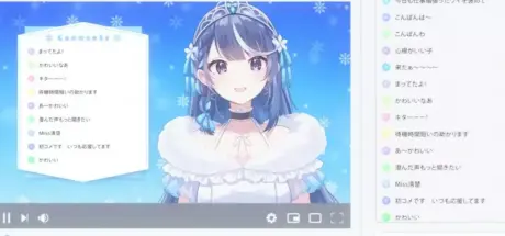 VTuber背后的残酷现实！从永远的追随者，到比三次元偶像更快消失？ - 我的世界基岩版中文站