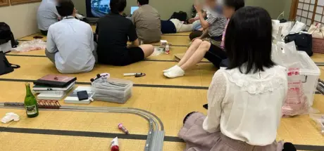 宅圈公主会毁了社团吗?现实中日本宅男们却根本不敢靠近 - 我的世界基岩版中文站