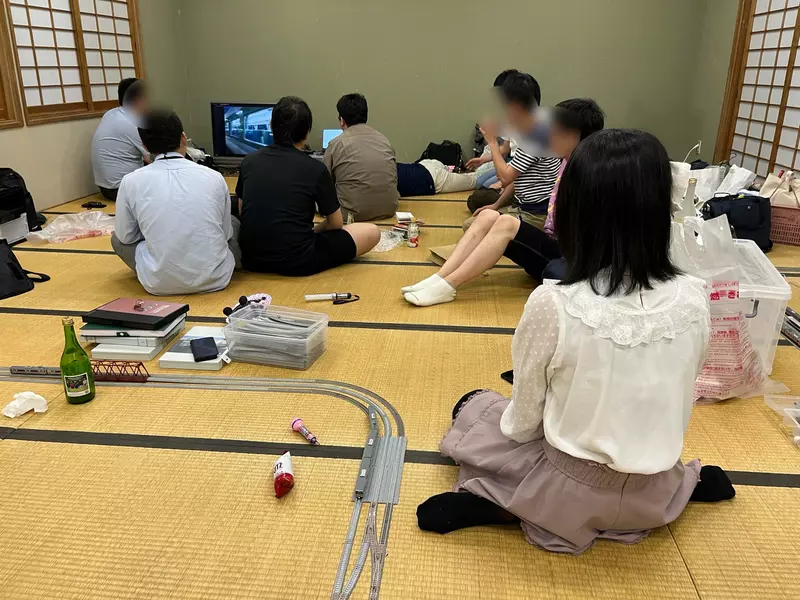 宅圈公主会毁了社团吗？现实中日本宅男们却根本不敢靠近 - 我的世界基岩版中文站 - 我的世界基岩版中文站
