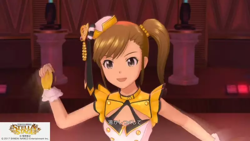 《偶像大师》声优下田麻美唱歌咬字不清成迷因,如今成功传承给下一代! - 奇趣星球报 - 奇趣星球报