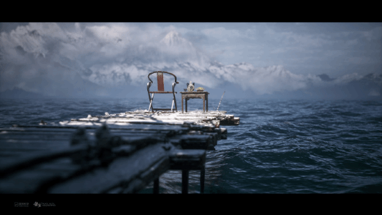 《黑神话》8月8日公布新预告!8月20日10点解锁游戏 - 奇趣星球报 - 奇趣星球报