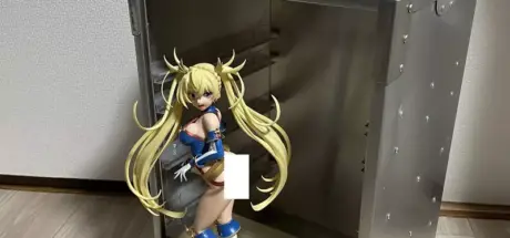 日本模型创作者的烦恼！如何安全搬运GK模型参展？传统拉面外送提箱竟成新宠 - 奇趣星球报