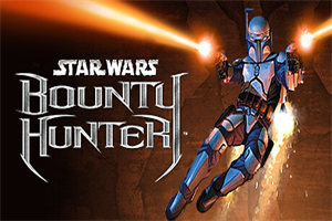 星球大战赏金猎人 STAR WARS Bounty Hunter(v1.0.0版) - 我的世界基岩版中文站