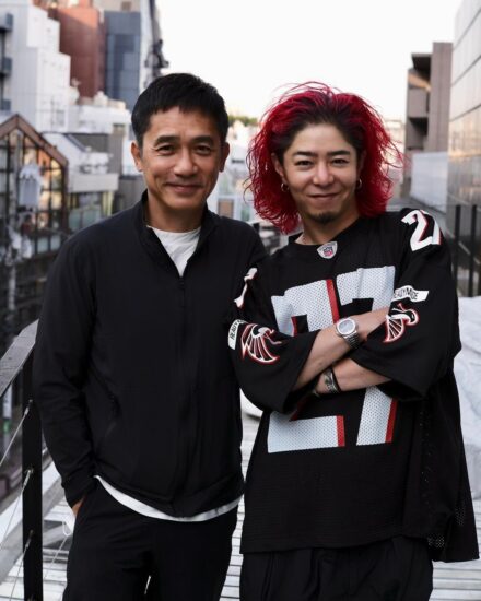 月入千万日元的日本“明星御用发型师”高木琢也！连梁朝伟都得排队预约 - 奇趣星球报 - 奇趣星球报