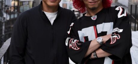 月入千万日元的日本“明星御用发型师”高木琢也!连梁朝伟都得排队预约 - 我的世界基岩版中文站