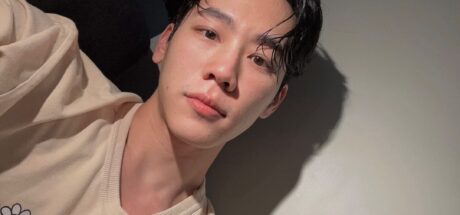 不仅知性还帅炸!泰国陶艺师爆红网络,堪比韩剧男主的现实版男神 - 我的世界基岩版中文站