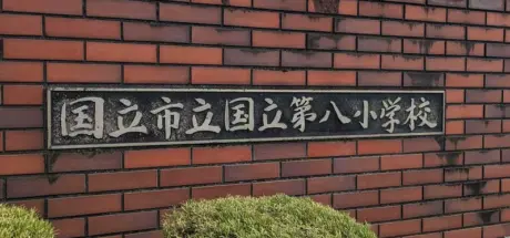 让人头晕的日本东京地名!国立市立国立第八小学,到底是国立还是市立? - 我的世界基岩版中文站