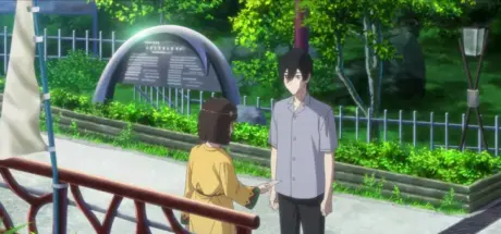 日本动画《小市民系列》被指用Google街景作参考，制作组不实地取材应被指责吗？ - 奇趣星球报