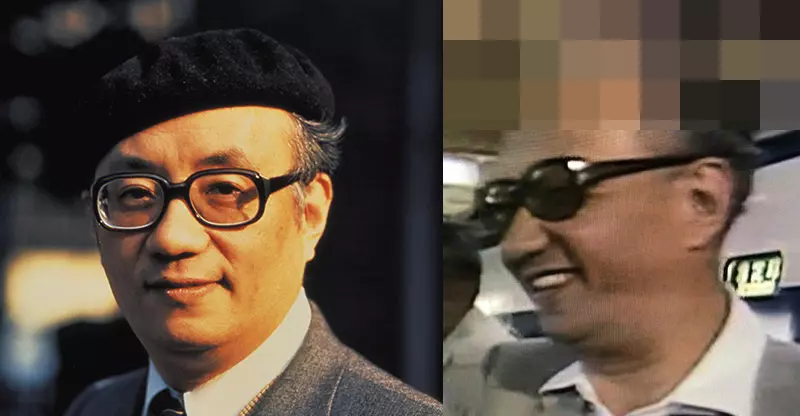 手冢治虫竟然没戴贝雷帽?你绝对没见过的稀有镜头曝光 - 奇趣星球报 - 奇趣星球报