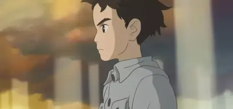 《苍鹭与少年》即将登陆Netflix！宫崎骏执导新作10月7日上线 - 奇趣星球报