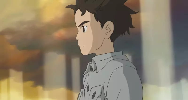 《苍鹭与少年》即将登陆Netflix！宫崎骏执导新作10月7日上线 - 奇趣星球报 - 奇趣星球报